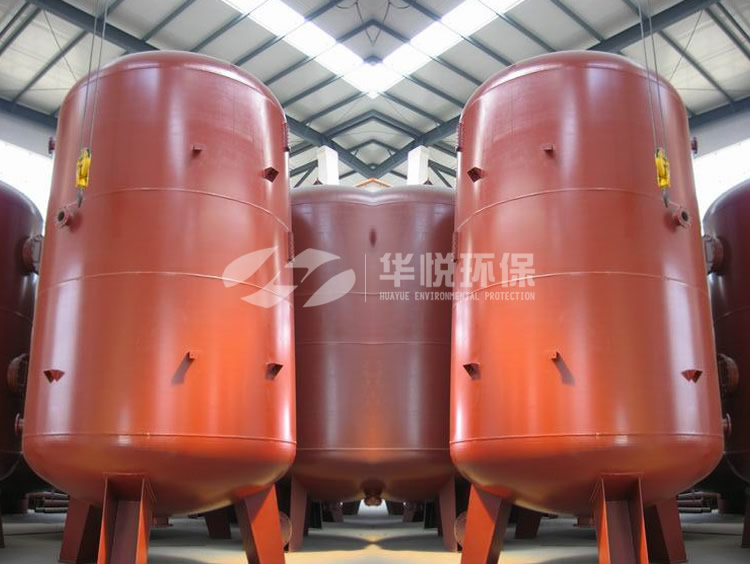 中高速过滤器